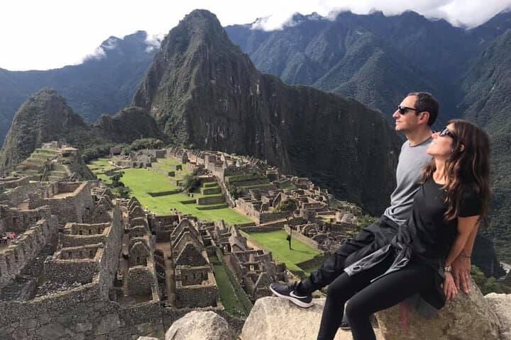 2-Day Sacred Valley and Machu Picchu Guided Tour from Cusco photo 2
