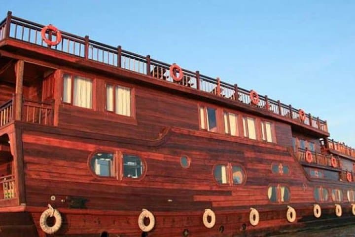 Mien Tay Sampan Private Cruise — 2-Day Mekong Delta Overnight from Ho Chi Minh City photo 4