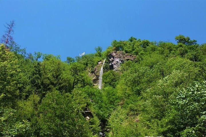Georgia Wellness Escape: 8-Day Health & Spa Tour from Tbilisi photo 3