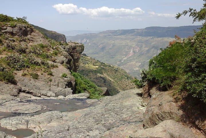 Debre Libanos Monastery & Portuguese Bridge Day Trip from Addis Ababa photo 3