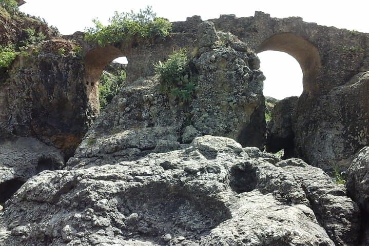 Debre Libanos Monastery & Portuguese Bridge Day Trip from Addis Ababa photo 6