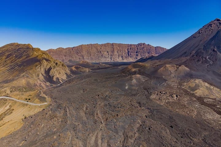 Climb Pico do Fogo: Ascend Cape Verde’s Highest Volcano (2829 m) photo 4