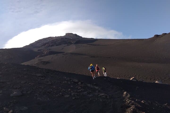 Climb Pico do Fogo: Ascend Cape Verde’s Highest Volcano (2829 m) photo 6