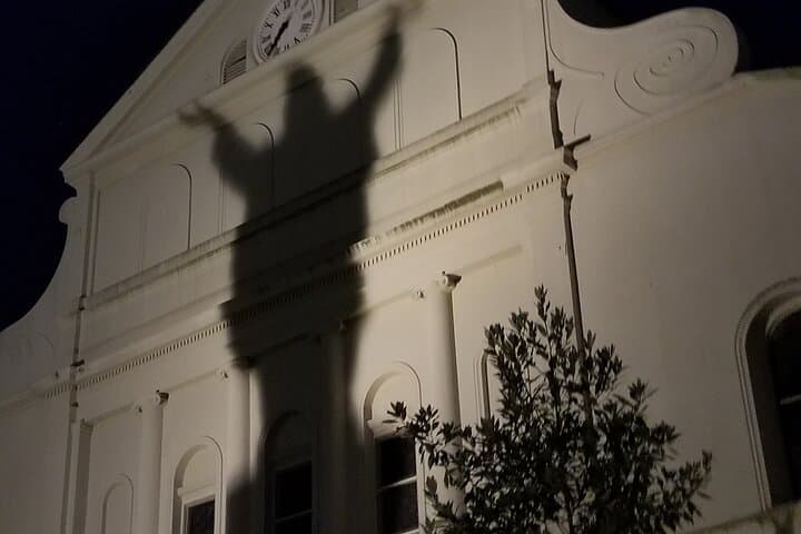 New Orleans Evening Haunted Walking Tour: French Quarter Ghosts & Dark History photo 2