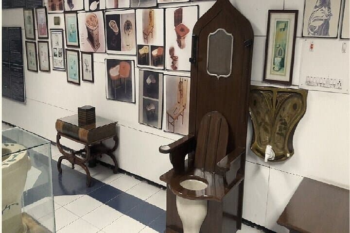 Inside Delhi’s Sulabh International Museum of Toilets: A Practical Visitor’s Guide photo 3