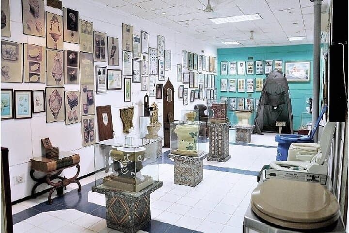 Inside Delhi’s Sulabh International Museum of Toilets: A Practical Visitor’s Guide photo 4