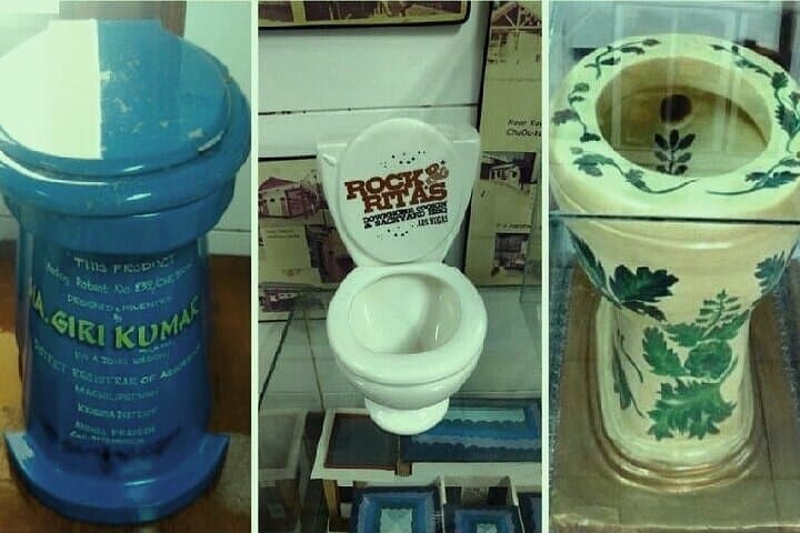 Inside Delhi’s Sulabh International Museum of Toilets: A Practical Visitor’s Guide photo 5