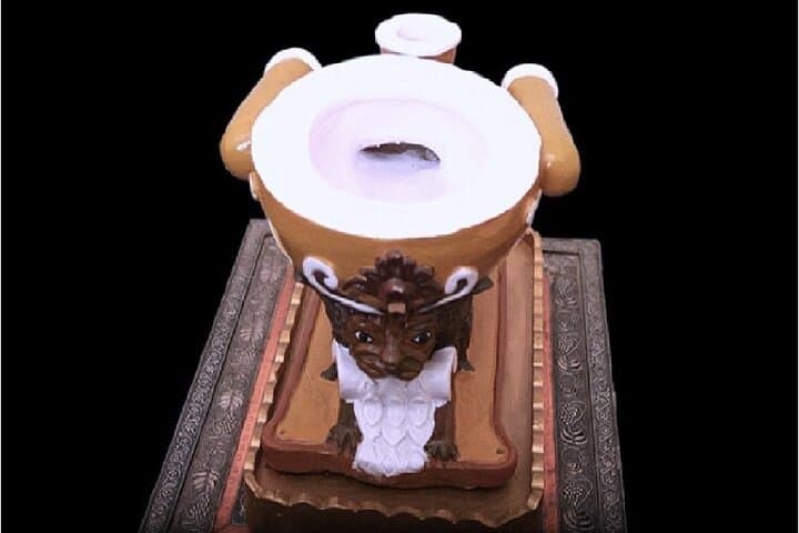 Inside Delhi’s Sulabh International Museum of Toilets: A Practical Visitor’s Guide photo 6