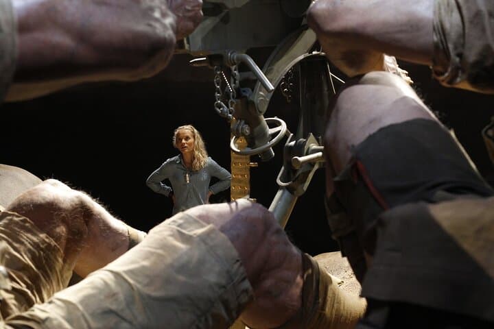Gallipoli: The Scale of Our War — Te Papa Guided Exhibition Tour, Wellington photo 2