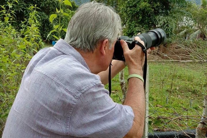 Birdwatching in Desaru: Spot Coastal and Forest Birds on a Guided Morning Tour photo 1