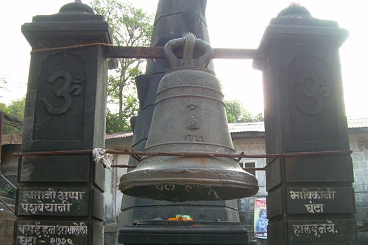 Pune to Bhimashankar Jyotirlinga: 2-Day Pilgrimage, Trek & Wildlife Sanctuary photo 3