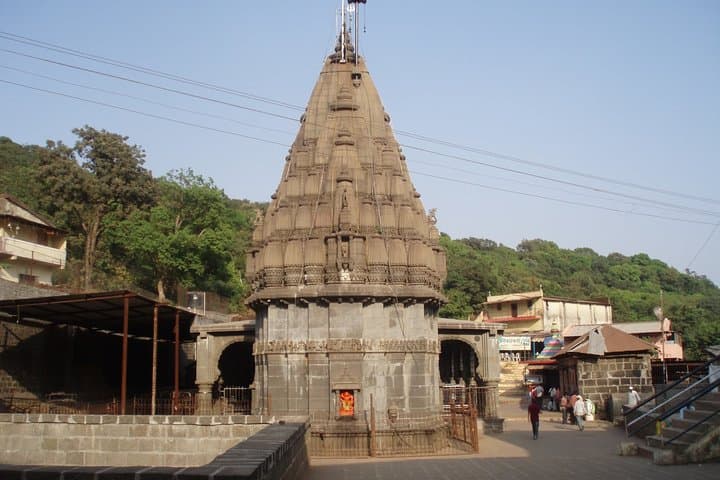 Pune to Bhimashankar Jyotirlinga: 2-Day Pilgrimage, Trek & Wildlife Sanctuary photo 6