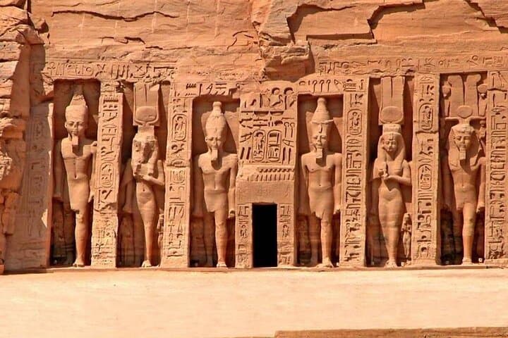4-Day Luxor and Aswan Nile Cruise with Abu Simbel from Cairo photo 6