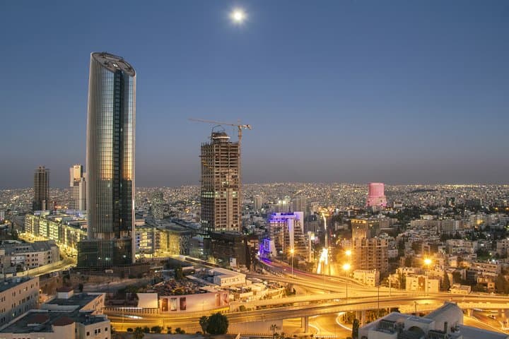 Sustainable Jordan Adventure: 9-Day Responsible Nature & Cultural Tour photo 4