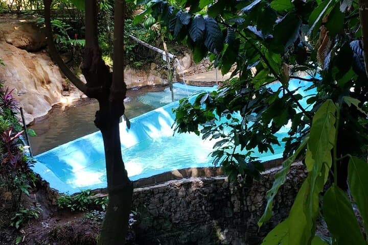 Private Saint Lucia Your Way: Customize Tour with Marigot Bay, Pitons & Lunch photo 6