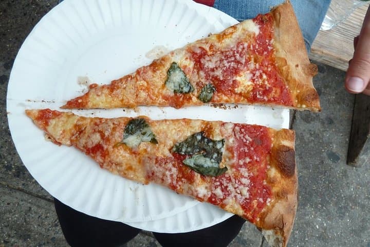 Hell's Kitchen Food Tour: Midtown NYC Guided Eat‑Like‑a‑Local Walking Experience