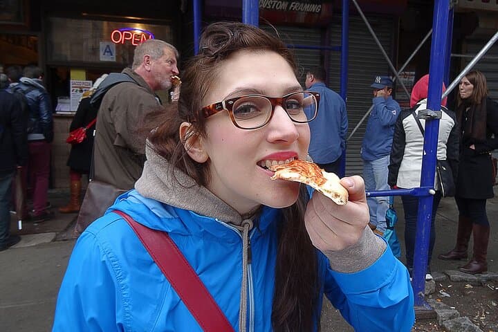 Hell's Kitchen Go West Food On Foot Tour: Authentic NYC Eats & Neighborhood Secrets
