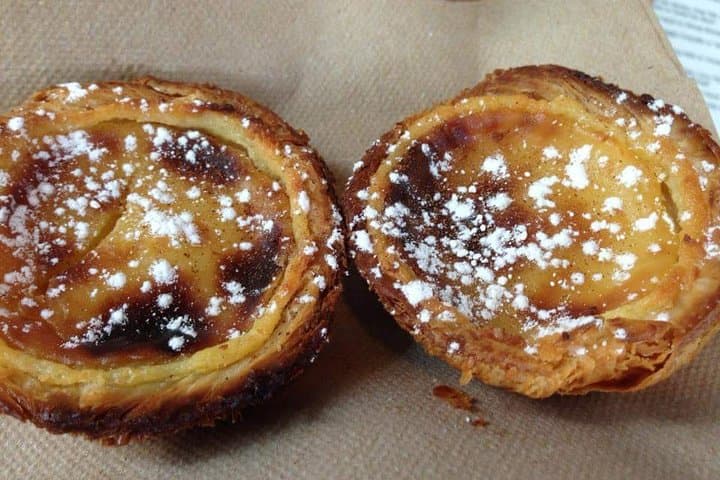 Hell's Kitchen Go West Food On Foot Tour: Authentic NYC Eats & Neighborhood Secrets photo 5