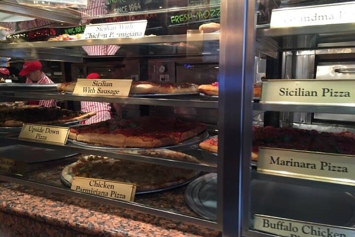 Hell's Kitchen Food Tour: Midtown NYC Guided Eat‑Like‑a‑Local Walking Experience photo 5