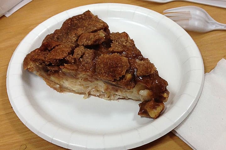 Hell's Kitchen Food Tour: Midtown NYC Guided Eat‑Like‑a‑Local Walking Experience photo 6