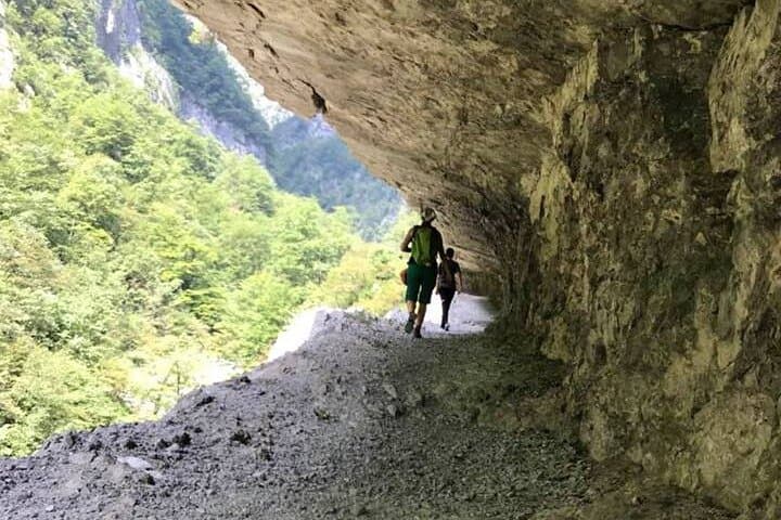 Mrtvica Canyon Hike from Kolašin — Day Trip to Danilo Bridge photo 5