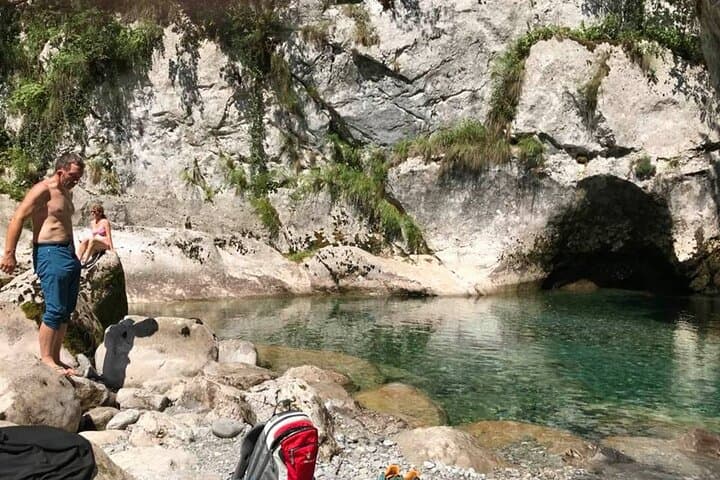 Mrtvica Canyon Hike from Kolašin — Day Trip to Danilo Bridge photo 6