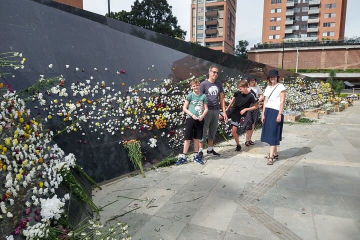 Medellín Escobar Tour: A Factual Walk Through Places and History photo 4