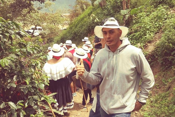 Private Coffee Tour in Colombia: Hands-On Farm Visit Near Medellín photo 4