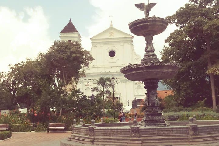 Day Trip to Santa Fe de Antioquia: Colonial Streets & Cauca Valley Views photo 6