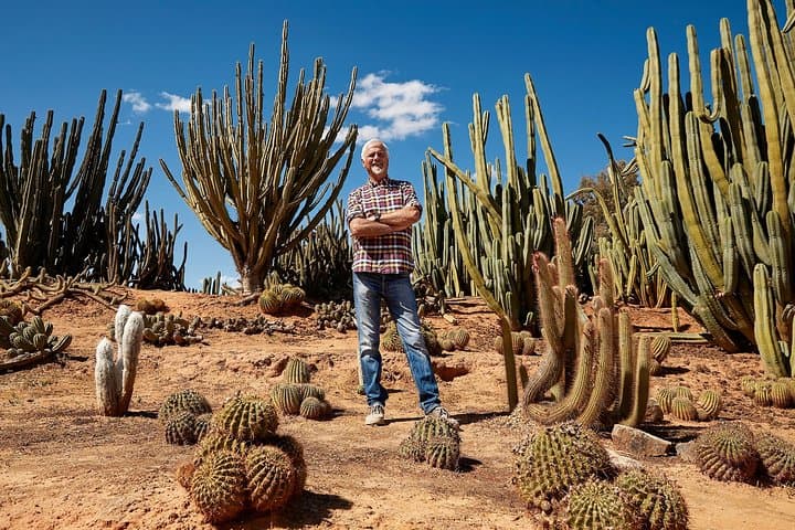 Cactus Country Strathmerton: Explore 4,000+ Cacti & Succulents in Victoria