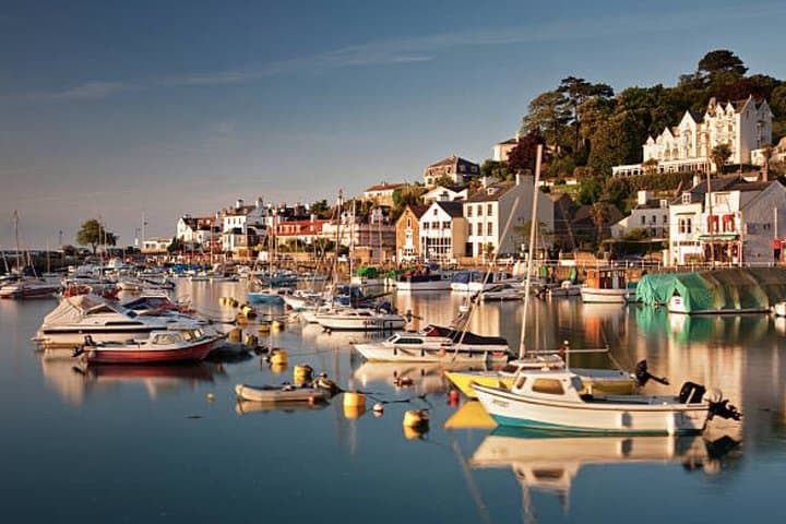 Spectacular Coastline Boat Tour: See Jersey's South-West Coast photo 5
