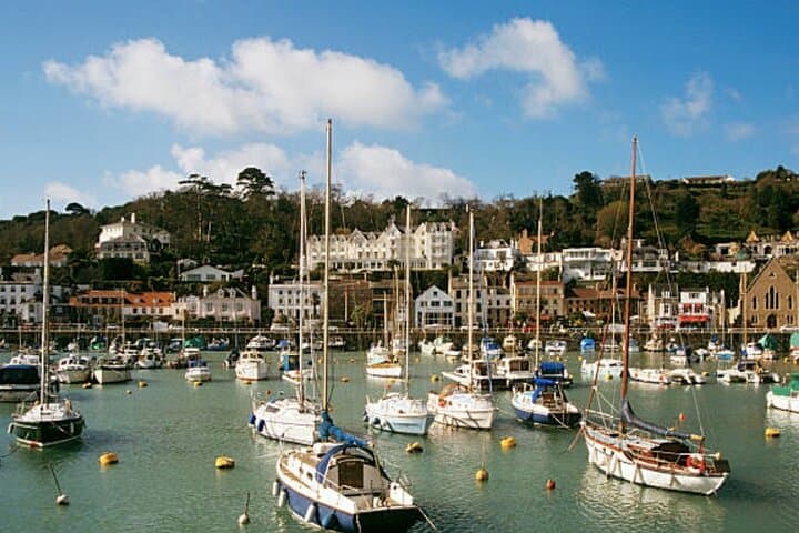 Spectacular Coastline Boat Tour: See Jersey's South-West Coast photo 6