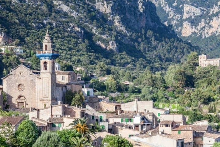 Mallorca Shore Excursion: Exclusive Soller and Valldemossa Day Trip from Palma photo 5