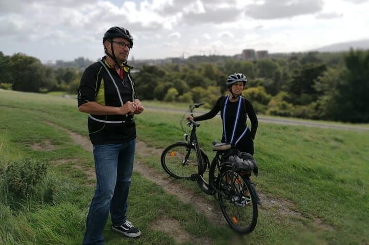 Cycle Dublin: 2.5-Hour Guided Bike & eBike City Tour photo 2