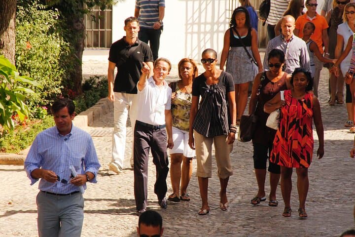Ronda Private Guided Tour: Puente Nuevo, Bullring & Hidden Old Town