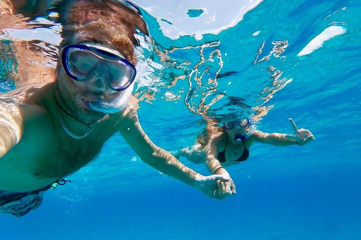 Sail Fuerteventura from Morro Jable: Dolphins, Snorkel & Canarian Lunch photo 3