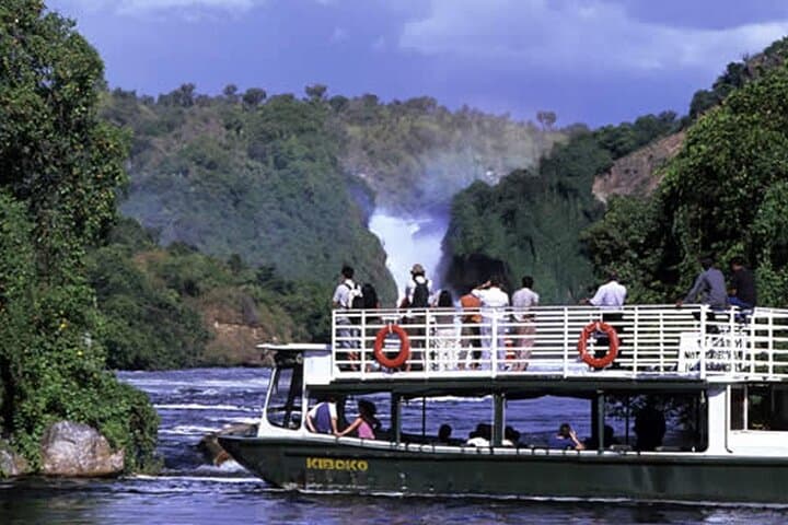 7-Day Private Murchison Falls, Semliki & Kibale Safari: Chimp Trekking, Hot Springs & Nile Cruise photo 1