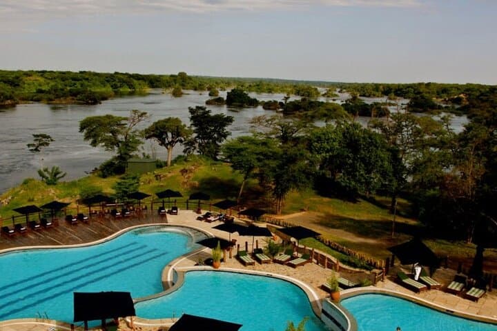 7-Day Private Murchison Falls, Semliki & Kibale Safari: Chimp Trekking, Hot Springs & Nile Cruise photo 2