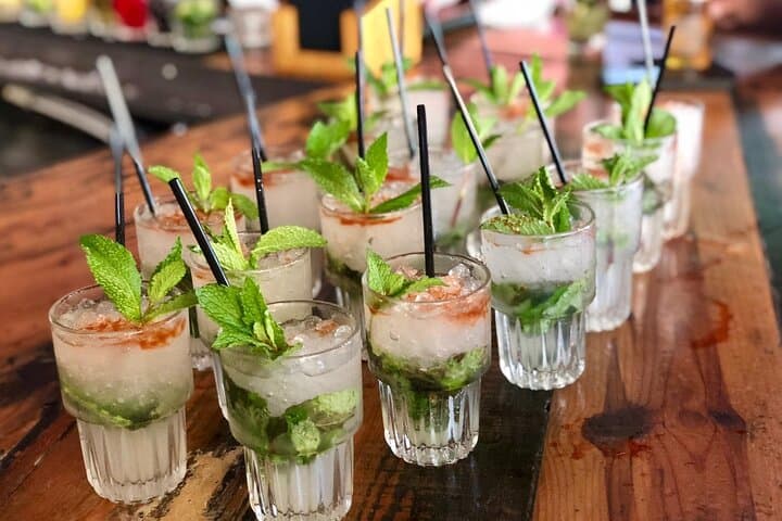 Little Havana Food and Walking Tour in Miami: Cuban Eats, Cigar Makers & Culture photo 5