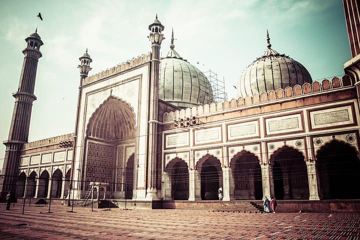 Private 6-Day Golden Triangle Tour: Delhi, Agra & Jaipur Heritage Experience photo 3