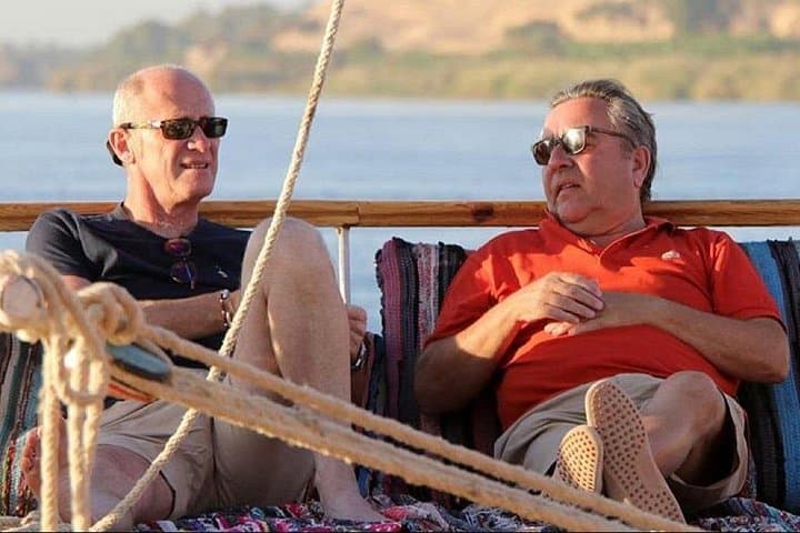 7-Night Nile Dahabiya Cruise: Cairo, Luxor & Aswan Cultural River Journey photo 1