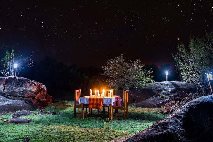 Private 3-Day Masai Mara Safari — Budget-Friendly Game Drives from Nairobi