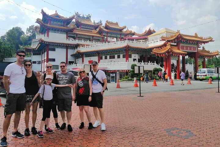 Half-Day Kuala Lumpur Highlights Tour — Petronas Towers, National Mosque & Heritage Sights photo 5