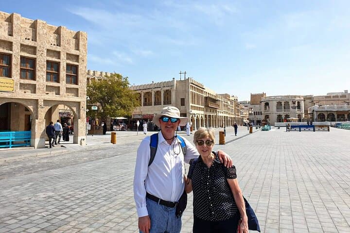 Doha Layover Private City Tour: Customize a 4–6 Hour Doha Experience photo 2