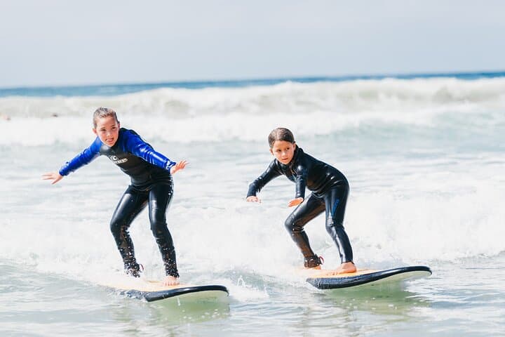 Victoria Bay & Wilderness 75-Min Beginner Surf Lessons with Local Instructors photo 2