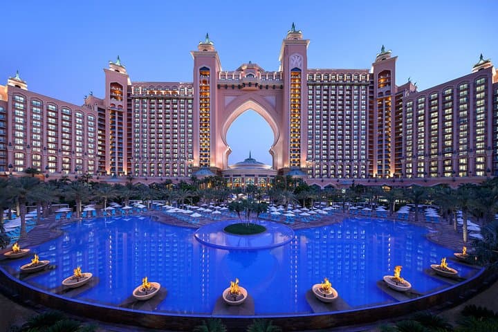 Full-Day Private Dubai City Tour and Premium Dhow Cruise Dinner photo 2