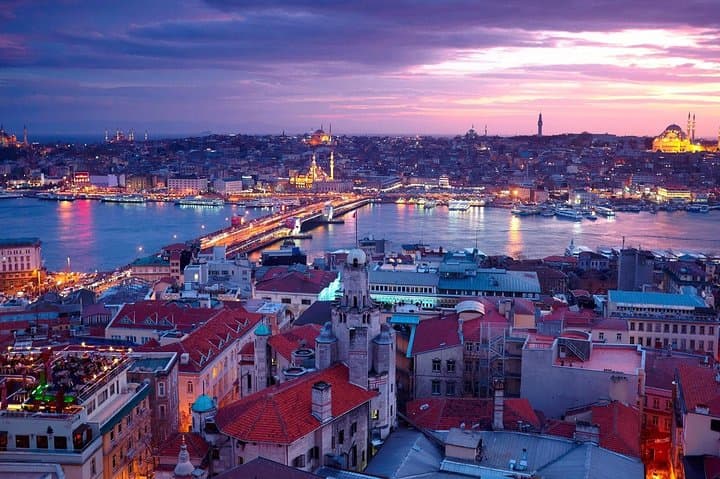 Golden Triangle of Turkey: 8-Day Private Tour from Istanbul to Cappadocia, Ephesus & Pamukkale photo 4