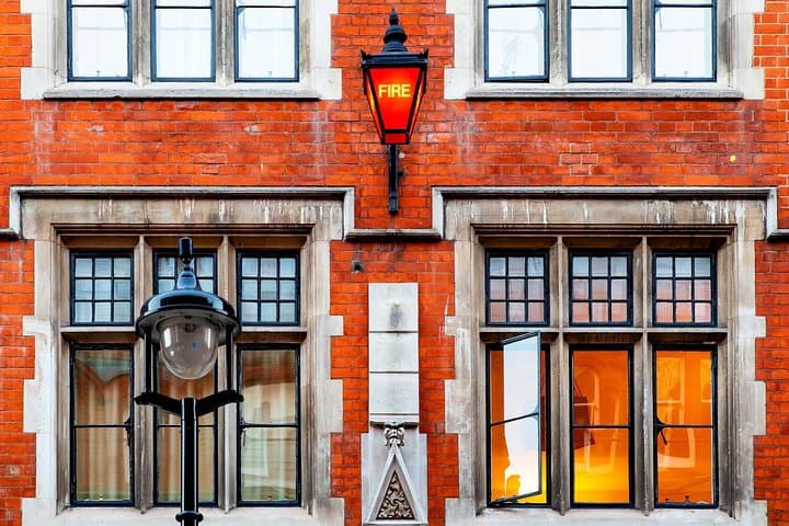 Solve the Case: Sherlock Holmes Audio Walking Tour in Marylebone, London photo 6