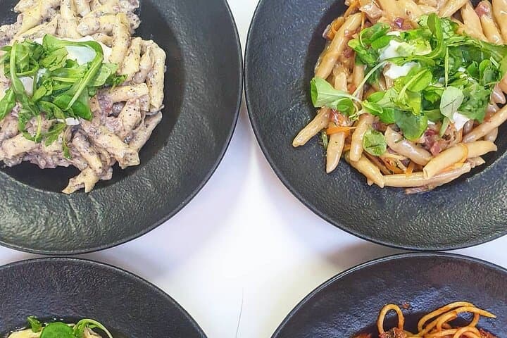 Split Gastro and History Jewels: Food Tour Inside Diocletian’s Palace photo 3
