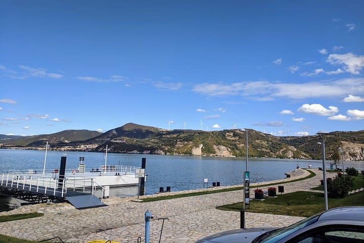 Along the Danube: Golubac Fortress and the Iron Gate Gorge Day Trip from Belgrade photo 5